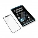 PanzerGlass ® CamSlider® Screen Protector Apple iPhone 12 Pro Max - Embellished with crystals from S PanzerGlass ® CamSlider® Screen Protector Apple iPhone 12 Pro Max - Embellished with crystals from S