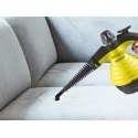 Beper 50.700 höyrypesuri Kannettava höyrypesuri 0,35 L 1050 W musta, Keltainen