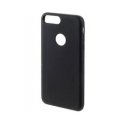 Karl Lagerfeld PU Quilted Pattern Case for iPhone 16 Black Karl Lagerfeld PU Quilted Pattern Case for iPhone 16 Black