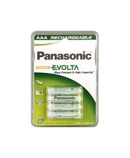 Green Cell 8x AAA HR03 950mAh Battery