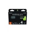 Green Cell 8x AAA HR03 950mAh Battery