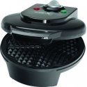 Clatronic 261 680 5 waffle(s) 1200 W Black Clatronic 261 680 5 waffle(s) 1200 W Black