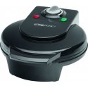 Clatronic 261 680 5 вафля(и) 1200 W Черный Clatronic 261 680 5 вафля(и) 1200 W Черный