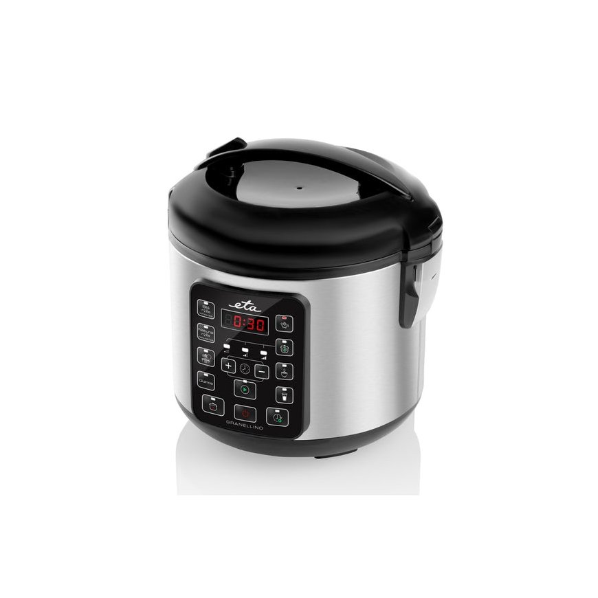 Eta Granellino riisikeetja 1,5 l 500 W Must – 2