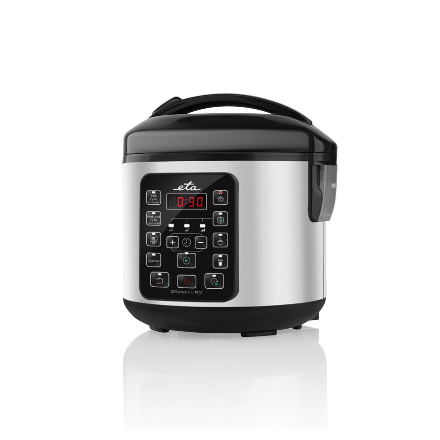Eta Granellino скороварка для риса 1,5 L 500 W Черный – 3