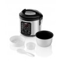 Eta Granellino rice cooker 1.5 L 500 W Black Eta Granellino rice cooker 1.5 L 500 W Black