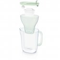 Brita 1052237 water filter Pitcher water filter 2.4 L Green, Transparent Brita 1052237 water filter Pitcher water filter 2.4 L Green, Transparent