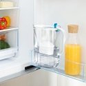 Brita 1052237 veefilter Kannuga veefilter 2,4 l Roheline, Läbipaistev Brita 1052237 veefilter Kannuga veefilter 2,4 l Roheline, Läbipaistev
