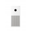 Xiaomi Smart Air Purifier 4 Lite 2 m² 61 dB 33 W Белый Xiaomi Smart Air Purifier 4 Lite 2 m² 61 dB 33 W Белый
