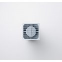 Xiaomi Smart Air Purifier 4 Lite 2 m² 61 dB 33 W Balts