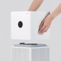 Xiaomi Smart Air Purifier 4 Lite 2 m² 61 dB 33 W Balts