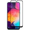 Samsung Galaxy A20/A30s/A50/A50s 2.5D Full Cover Japan Glue Glass Anti-Static Samsung Galaxy A20/A30s/A50/A50s 2.5D Full Cover Japan Glue Glass Anti-Static