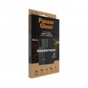PanzerGlass 0375 mobilo telefonu apvalks Aploksne Melns PanzerGlass 0375 mobilo telefonu apvalks Aploksne Melns