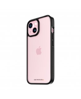 PanzerGlass ® ClearCase with D3O® iPhone 15