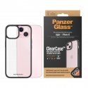 PanzerGlass ClearCase mobiiltelefoni ümbris 15,5 cm (6.1") Kate Läbipaistev