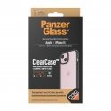 PanzerGlass ClearCase чехол для мобильного телефона 15,5 cm (6.1") Крышка Прозрачный