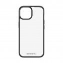 PanzerGlass ClearCase чехол для мобильного телефона 15,5 cm (6.1") Крышка Прозрачный