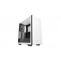 DeepCool CH510 Midi Tower Balts DeepCool CH510 Midi Tower Balts