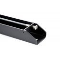 Edbak PWB3 TV-kiinnike 190,5 cm (75") musta