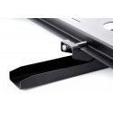 Edbak PWB3 крепление для телевизора 190,5 cm (75") Черный