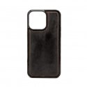 Apple iPhone 15 Pro Max Magnet zip Pocket Case Zipper Design Black Apple iPhone 15 Pro Max Magnet zip Pocket Case Zipper Design Black