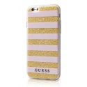 GUESS GUHCP6STGPI чехол для мобильного телефона Крышка Розовый GUESS GUHCP6STGPI чехол для мобильного телефона Крышка Розовый