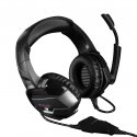 Modecom Volcano MC-859 BOW Austiņas Vadu Speļu Melns Modecom Volcano MC-859 BOW Austiņas Vadu Speļu Melns