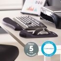 Fellowes 9252003 peles paliknis Melns Fellowes 9252003 peles paliknis Melns