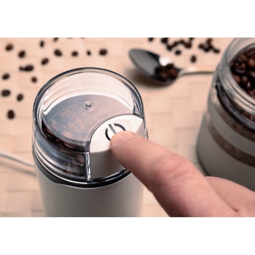 ELDOM MK50 200 W Balts – 4