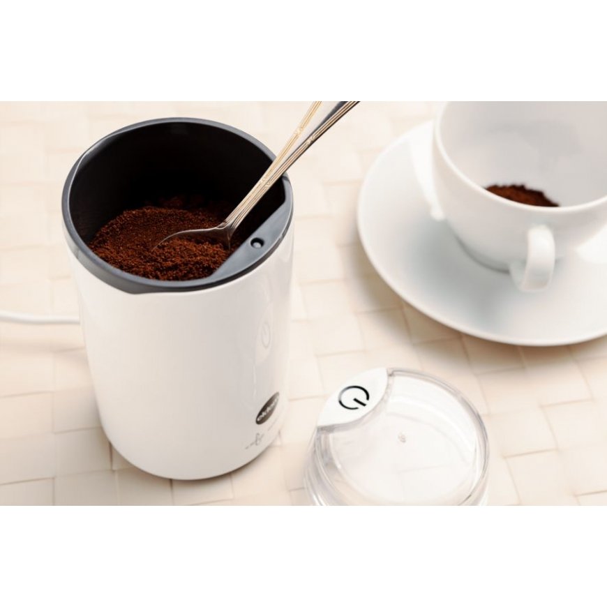 ELDOM MK50 200 W Белый – 5