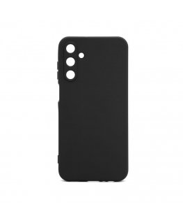 Samsung Galaxy A15 Nano Silicone case Black