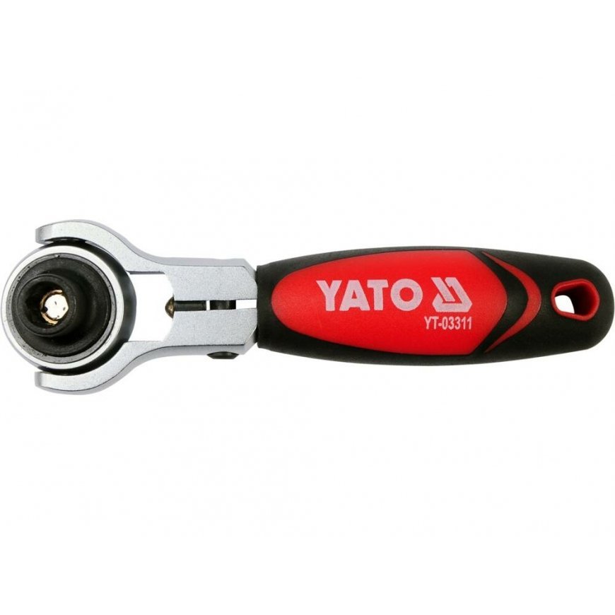 Yato YT-03311 ratchet wrench – 4