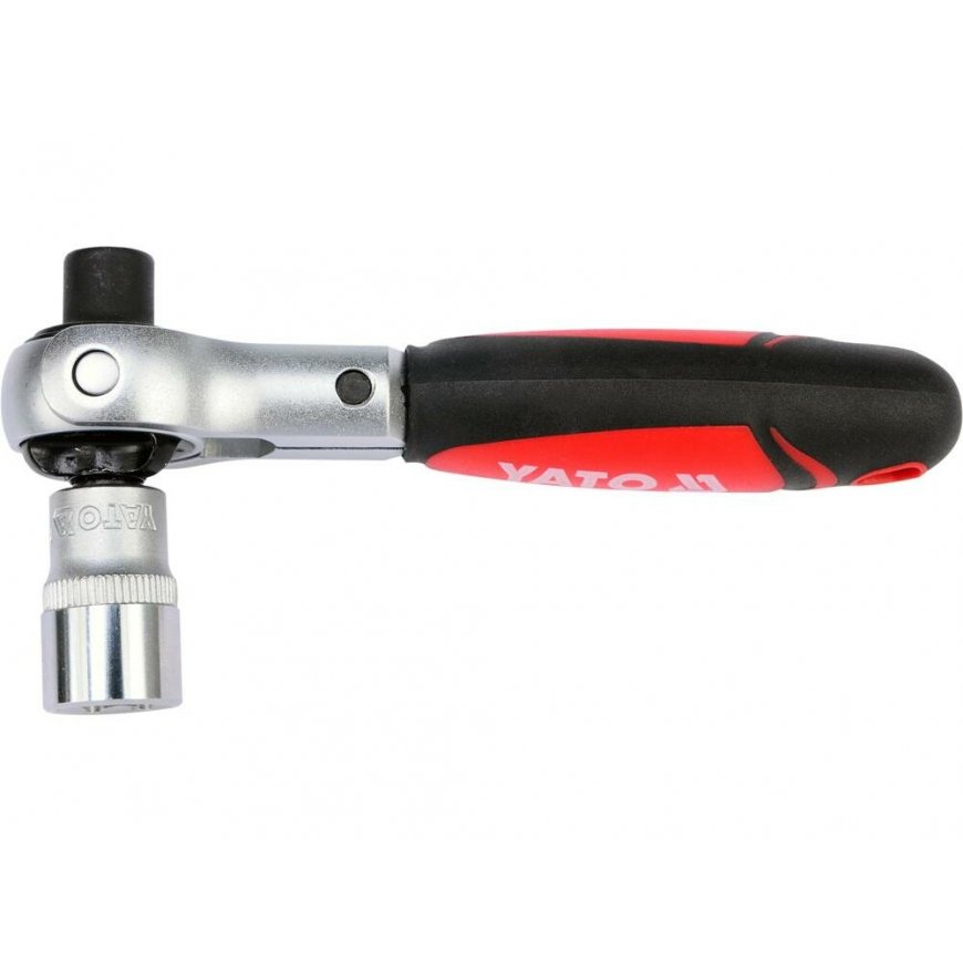 Yato YT-03311 ratchet wrench – 5