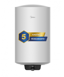 KATILAS MIDEA LUME EWH 100L WIFI 1,5KW