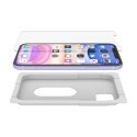 Belkin SCREENFORCE InvisiGlass Ultra Прозрачная защитная пленка Apple 1 шт
