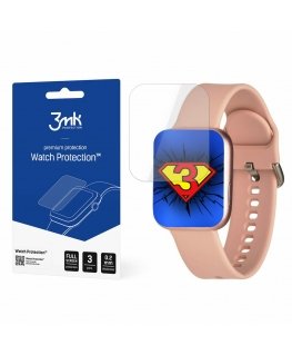 3MK Watch Protection