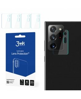 3MK Lens Protection 1 kpl
