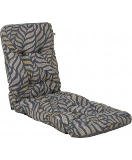 Poduszka na fotel sodo 155 x 48 cm Cordoba Plus G050-06IB PATIO