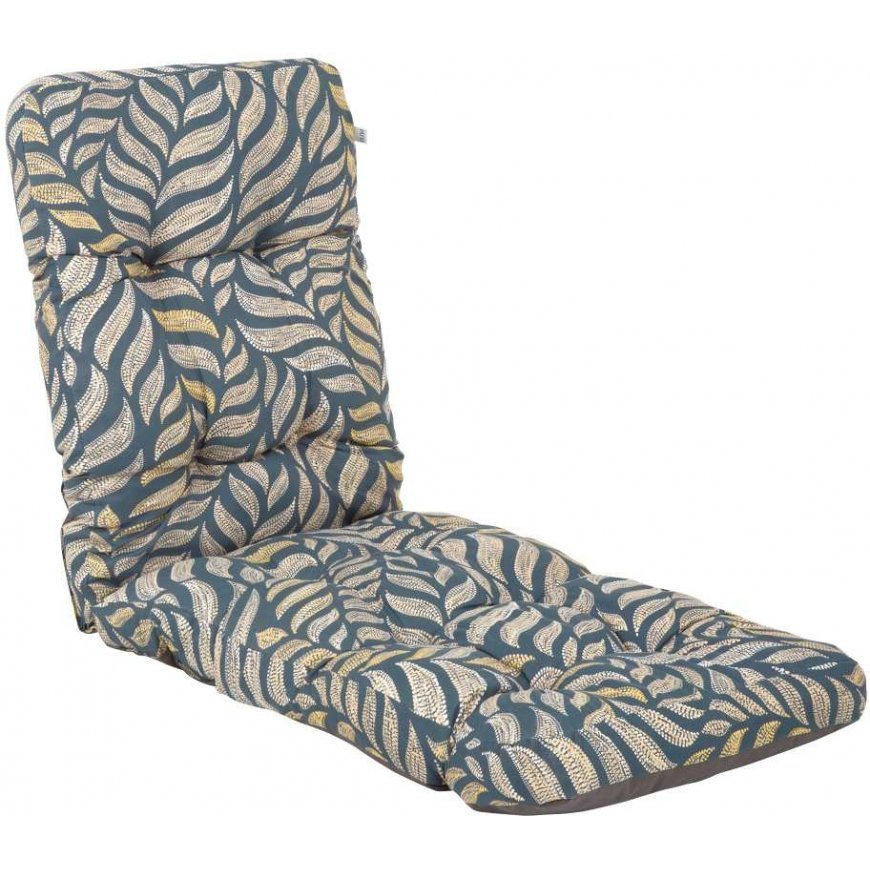 Poduszka na fotel sodo 155 x 48 cm Cordoba Plus G050-06IB PATIO – 2