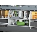 Revell U-Boot Typ XXI U 2540 &Interieur Pienoismallisukellusvene Kokoamispakkaus 1:144 Revell U-Boot Typ XXI U 2540 &Interieur Pienoismallisukellusvene Kokoamispakkaus 1:144