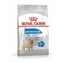 Royal Canin Mini Light Weight Care 3 kg Pieaudzis suns Dārzeņiem Royal Canin Mini Light Weight Care 3 kg Pieaudzis suns Dārzeņiem