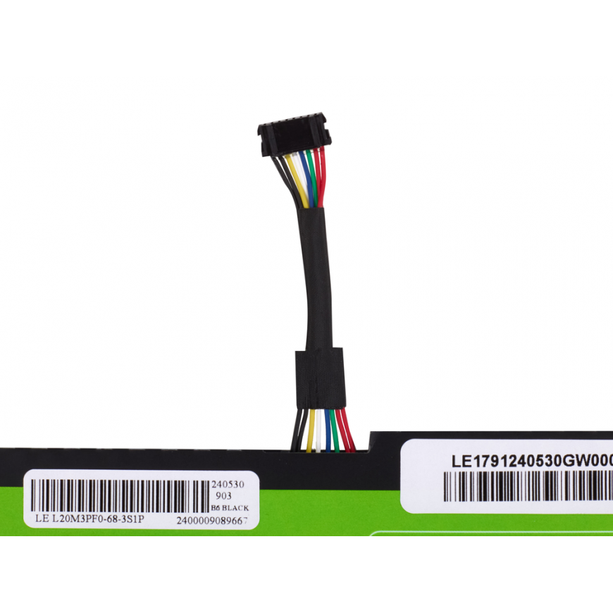 Green Cell Battery Green Cell L20M3PF0 Lenovo Ideapad 3-14ITL6 15ITL6 17ITL6 S14 V14 15 17 G2 G3 – 4