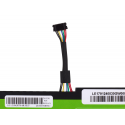 Žalias Cell Bateria Žalias Cell L20M3PF0 Lenovo Ideapad 3-14ITL6 15ITL6 17ITL6 S14 V14 15 17 G2 G3 Žalias Cell Bateria Žalias Cell L20M3PF0 Lenovo Ideapad 3-14ITL6 15ITL6 17ITL6 S14 V14 15 17 G2 G3