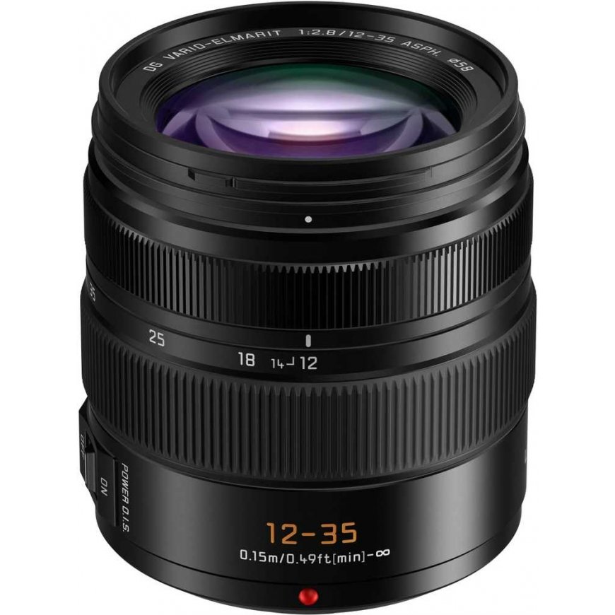 Panasonic Lens Panasonic LEICA DG VARIO-ELMARIT