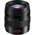 Lens Panasonic LEICA DG VARIO-ELMARIT 12-35mm / F2.8 ASPH. / POWER OIS (H-ES12035) Lens Panasonic LEICA DG VARIO-ELMARIT 12-35mm / F2.8 ASPH. / POWER OIS (H-ES12035)