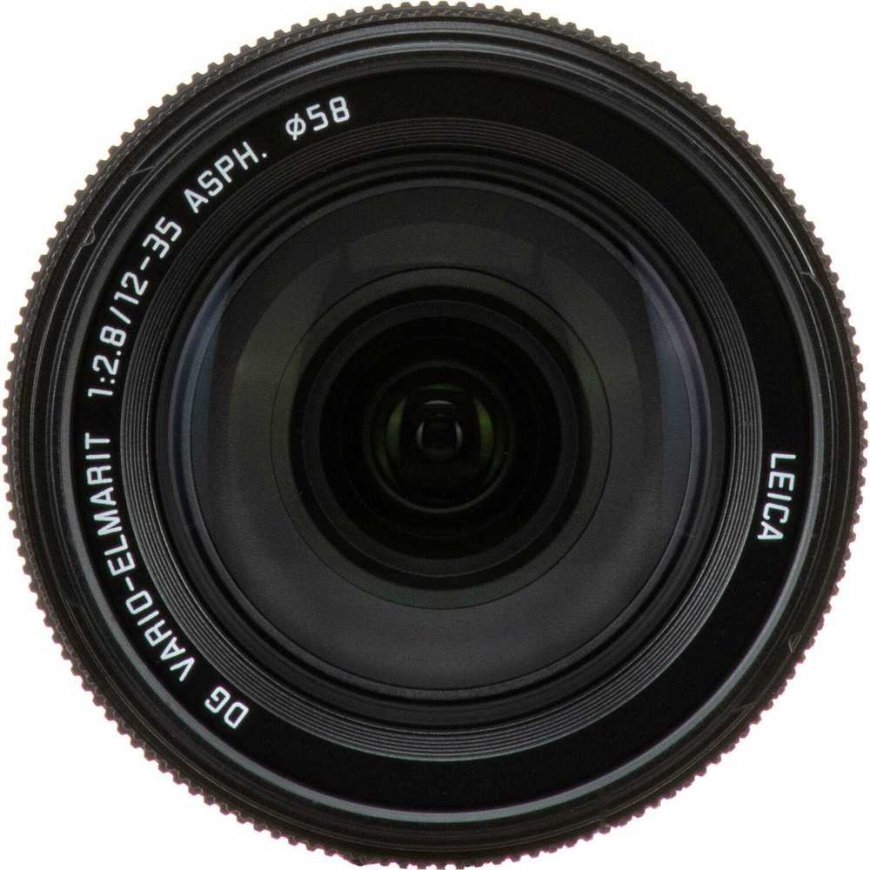 Lens Panasonic LEICA DG VARIO-ELMARIT 12-35mm / F2.8 ASPH. / POWER OIS (H-ES12035) – 5