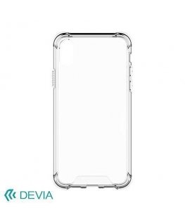 Apple iPhone 6 Plus / 6s Plus Shockproof TPU Case Transparent