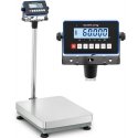 Kitchen scale Steinberg Systems Industrial platform scale 40 x 50 cm 60 kg / 0.002 kg Kitchen scale Steinberg Systems Industrial platform scale 40 x 50 cm 60 kg / 0.002 kg