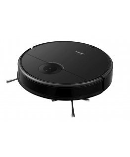 Midea i5C robots-putekļsūcējs 0,25 L Bezmaisa Melns