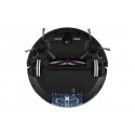 Midea i5C robot vacuum 0.25 L Bagless Black
